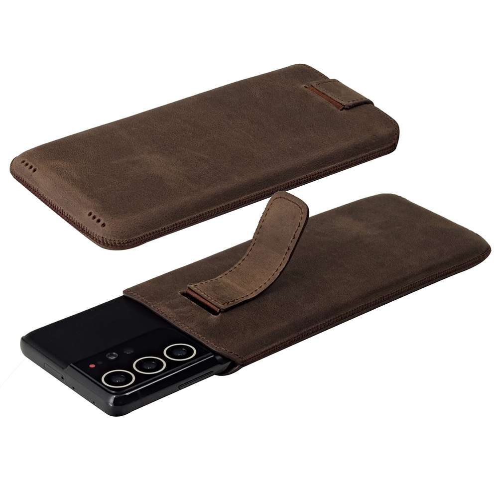 Custodia Flip In Pelle PU Per Xiaomi Redmi 6A – Con Finestra Visibile, Chiusura Magnetica, Slot Per Carte E Supporto, Colore Blu