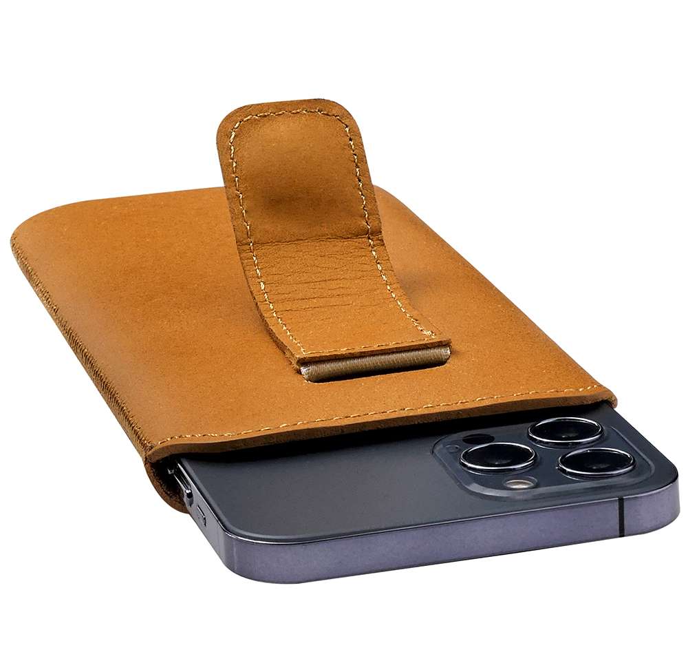 Sunrive Lederhülle Für HTC U11 - Magnetische Ledertasche Mit Stift