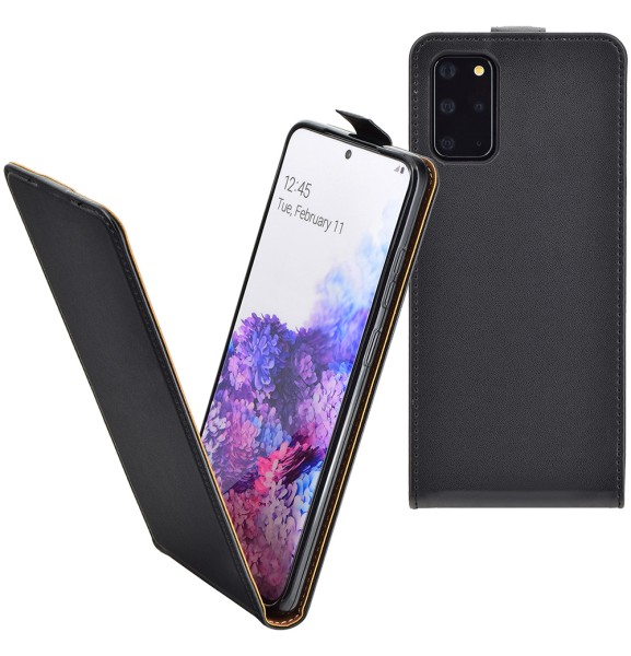 Flip-Style Handy Tasche kompatibel mit Samsung Galaxy A10 Hülle Wallet Case Schutzhülle