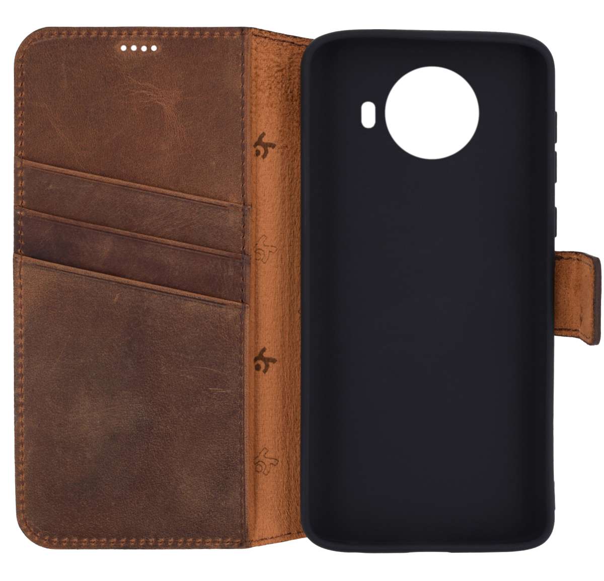 Asuwish Phone Case For Nokia 8.3 5G Nokia 8V G5 UW With Tempered Glass Screen Protector Cover And Slim Thin Hard Mobile Film Rugged Protection Cell Accessories Protective Nokia8.3 8 V Women