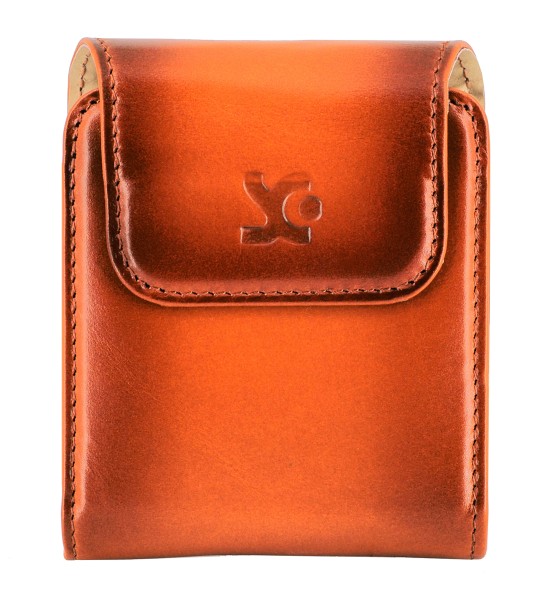 Suncase Leder Tasche Motorola Razr 60 Ultra 5G Hülle Schutzhülle Case