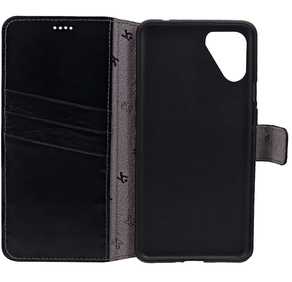 Custodia Cellulare In Pelle Verticale Custodia Per/Emporia Telme C155 / Faretra Custodia IN Pelle Custodia Cellulare Cintura Verticale